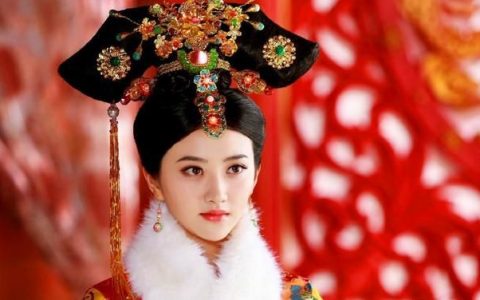 清朝的哈达公主为什么会被凌迟处死呢