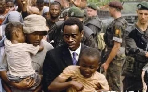 卢旺达大屠杀时期,为什么联合国不干预