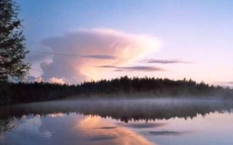 芬兰为什么被称为千湖之国