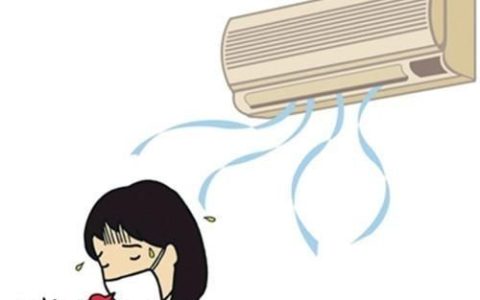 空调房中如何保养身体健康,常驻空调房该怎么保养身体