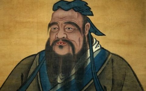 中国古代都有哪些历史人物和历史记载的