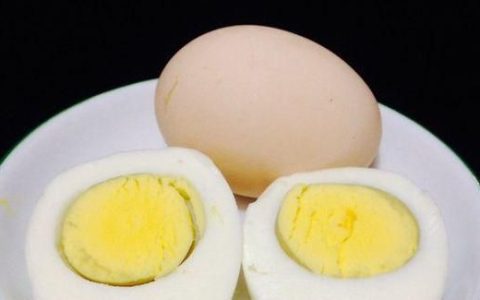 水煮鸡蛋要多久才能吃,水煮鸡蛋减肥正确吃法