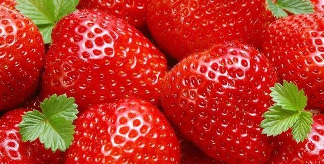 草莓为什么泡水就烂了(草莓泡水变白了还能吃吗)图1