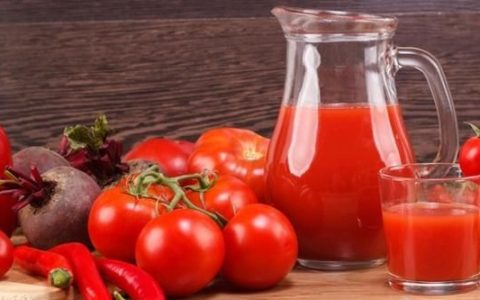 西红柿怎么吃最有营养价值,西红柿营养成分含量表