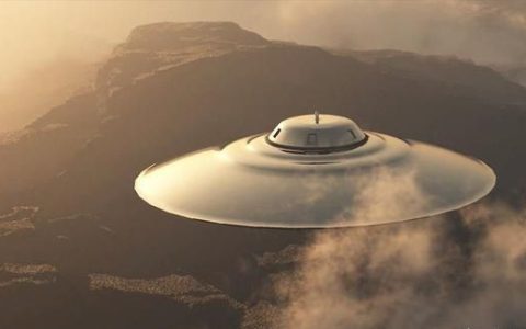 美国公布ufo与外星人真相,ufo和外星人的信息是否属实