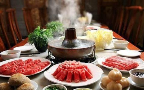 你认为哪些涮火锅的食材好吃,涮火锅实惠好吃的食材有哪些