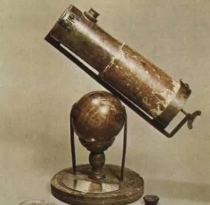 天文望远镜最早由谁发明,天文望远镜最早由谁发明的图3
