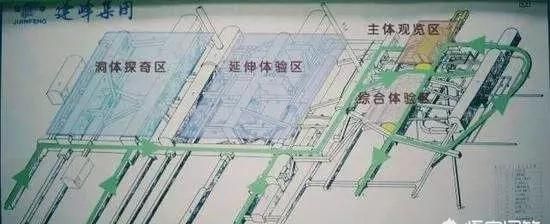 重庆816地下核工程现在在开放吗图5