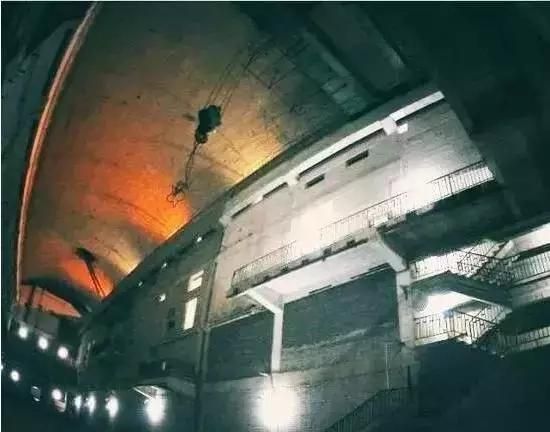 重庆816地下核工程现在在开放吗图9