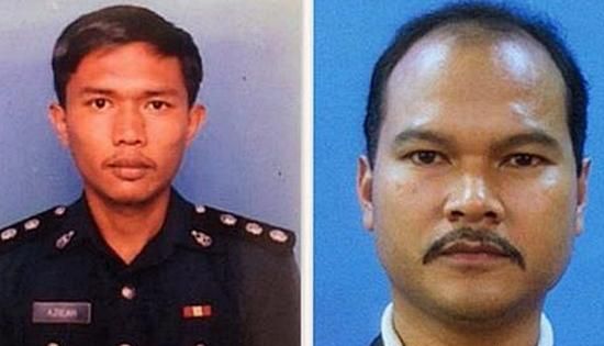 马来西亚炸尸案图片,马来西亚炸尸事件图5