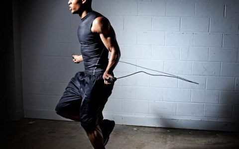 每天跳绳要多久才能减肥,无绳跳绳跳多久可以减肥