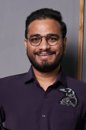 Srikanth Odhela