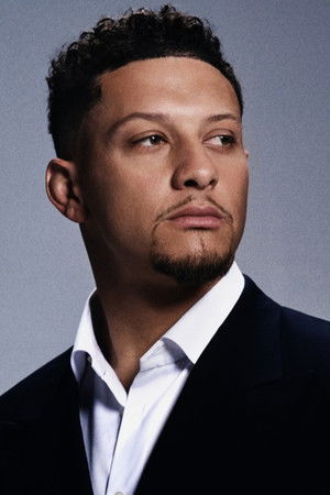 帕特里克·马霍姆斯