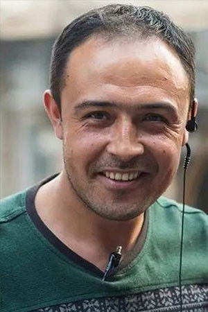 库尔班江·吐尔达洪