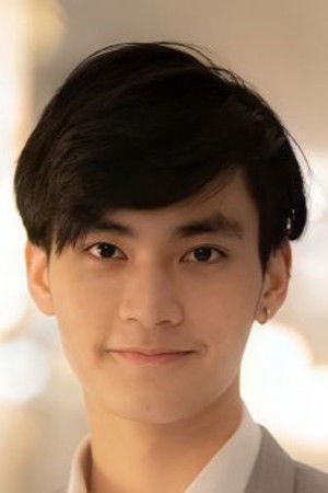 Boss Daranpope Charmpoonod