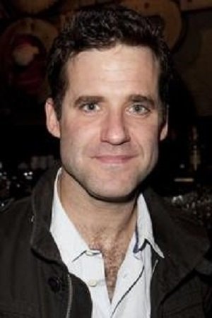 比尔·巴克赫斯特