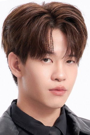 楊泰吉 Peter Paratthakorn