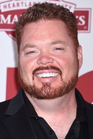 蒂姆·德里斯科尔