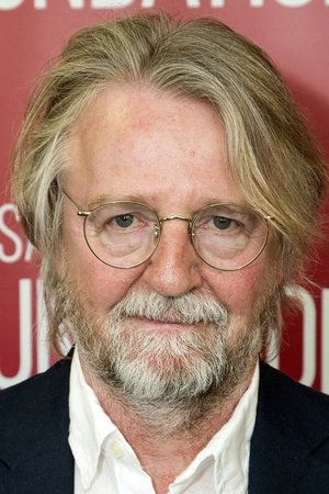 迈克尔·赫斯特