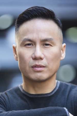 B.D. Wong