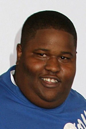 杰罗德·米克森