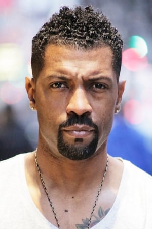 德翁·科尔 Deon Cole