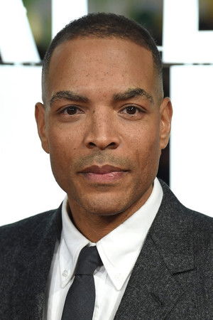 雷纳尔多·马库斯·格林