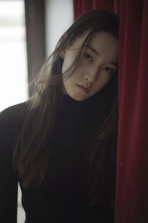 刘楚玄 Chuxuan Liu