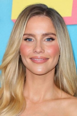 克莱尔·霍尔特