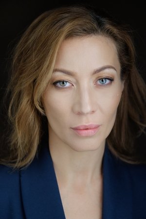 莫妮卡·戈斯曼