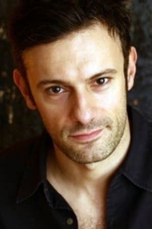 尼尔·德·卡斯德