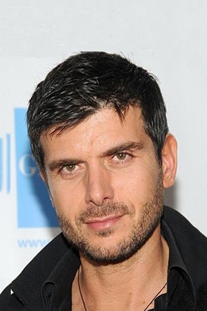 马诺斯·加夫拉斯