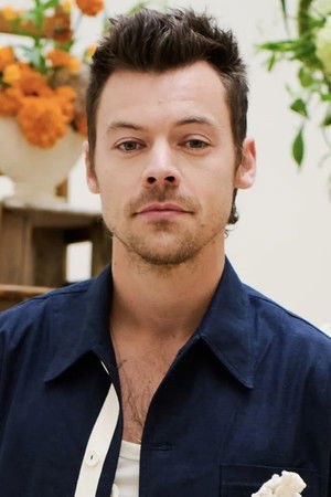 哈里·斯泰尔斯