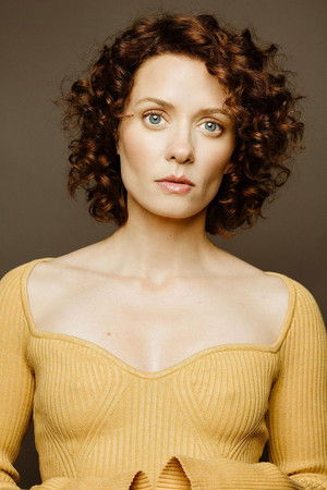 拉娜·珍·科洛斯特奇