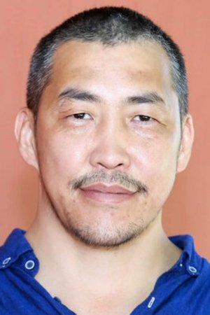 阿马杜·马马达科夫