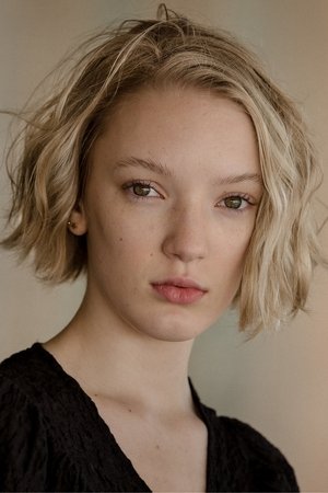 拉菲拉·查普曼