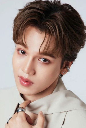 Fluke Nattanon Tongsaeng