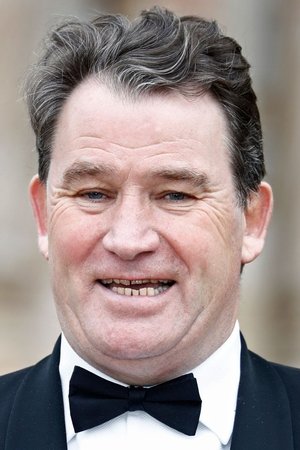 艾雷斯泰·法瑟吉尔