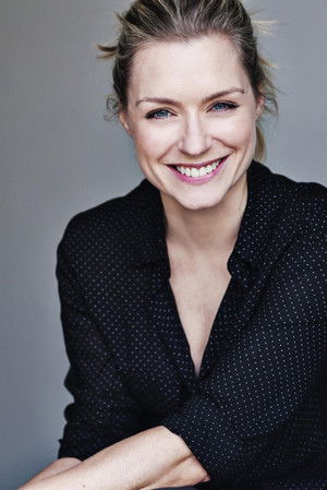 丹妮拉·丹拜-阿什