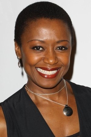 芭芭拉·哈里斯