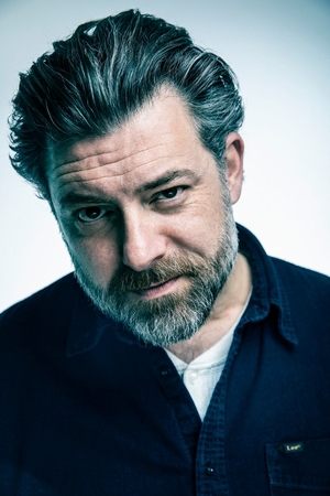 基尔特·范·朗拜博格