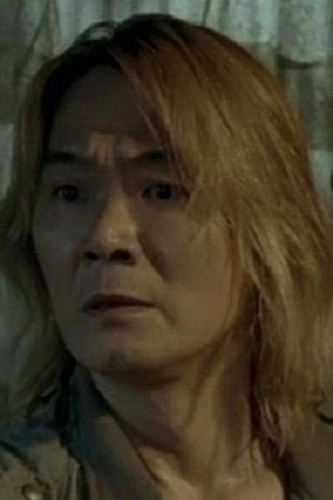 张荣祥 Cheung Wing-Cheung