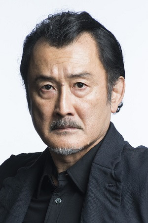 吉田钢太郎