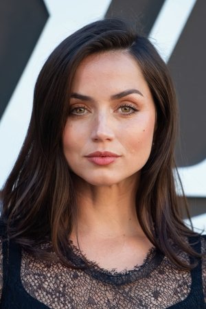 安娜·德·阿玛斯