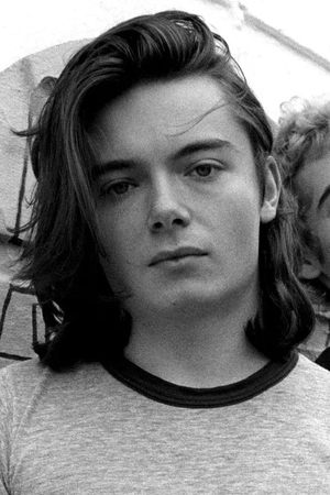 克里斯·马尔基