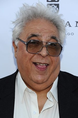 约翰·卡波迪斯