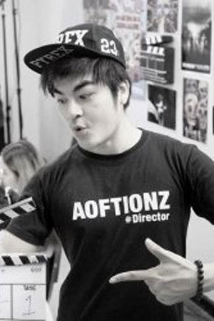 Aoftion Kittipat Jampa