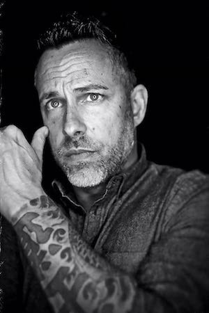 詹姆斯·班福德