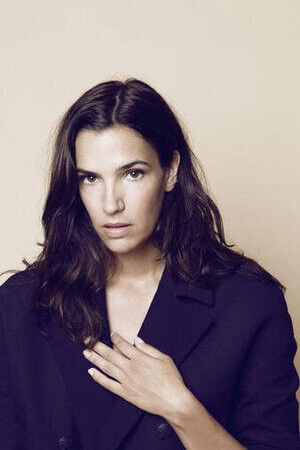 夏洛特·加布里斯