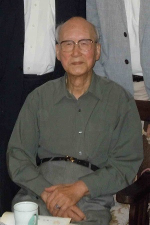 Dr. Shuntaro Hida